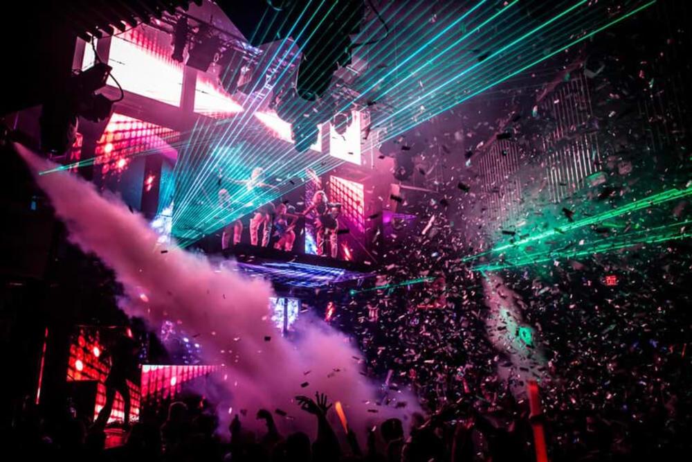 Best Nightclubs in Las Vegas: A Complete Nightlife Guide - Thrillist