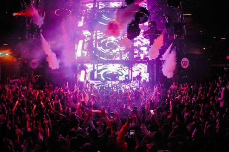 The Best Las Vegas Clubs 2024 Our Top 10 Picks for a Wild Night Out in
