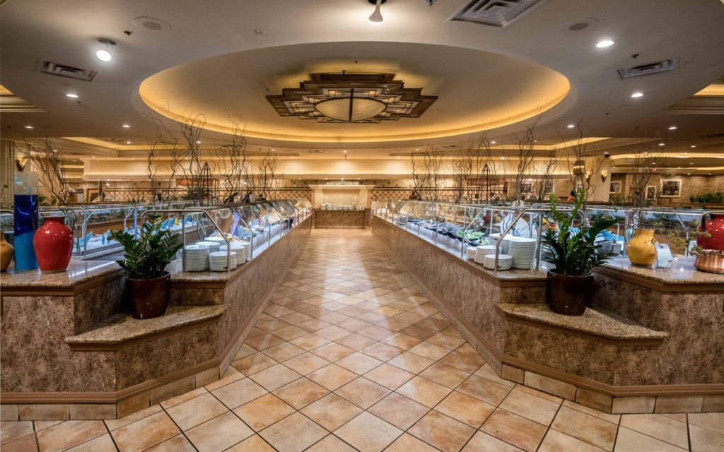 Best Restaurants In Las Vegas 2025