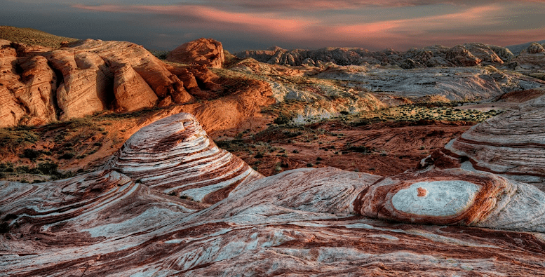 Valley of Fire: A Hidden Vegas Gem