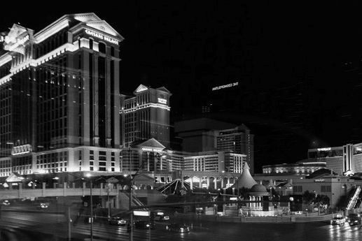 Las Vegas Hotel Closures and Coronavirus / COVID-19 Las Vegas Hotel Closures and Coronavirus / COVID-19