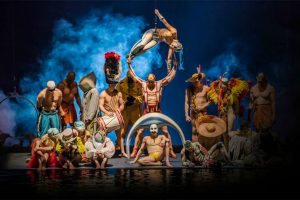 Top 10 Best Shows in Vegas (2025)