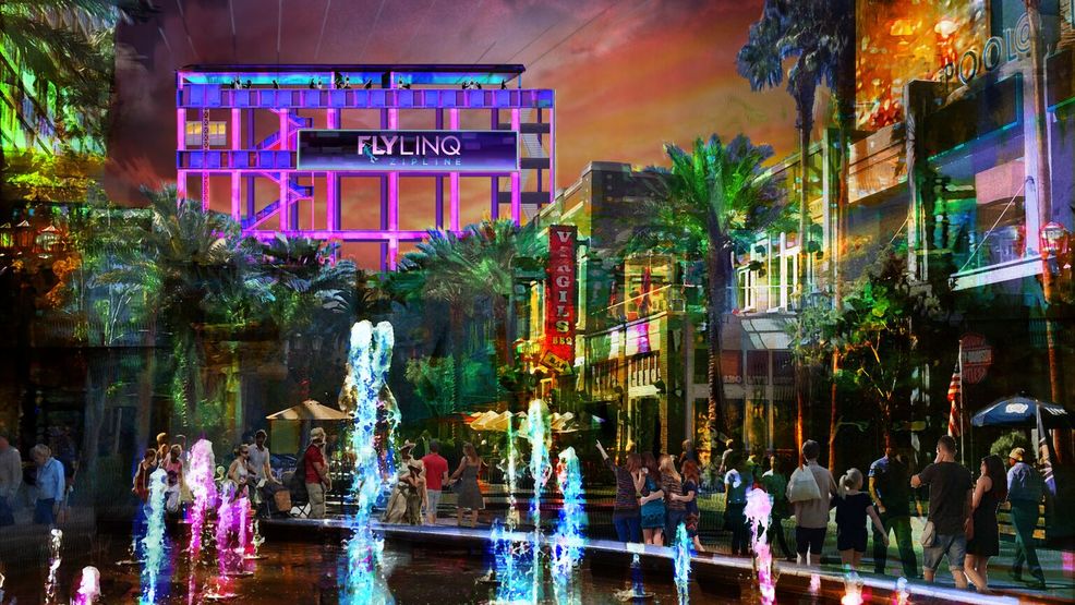 The Best Outlet Mall In Las Vegas In 2023