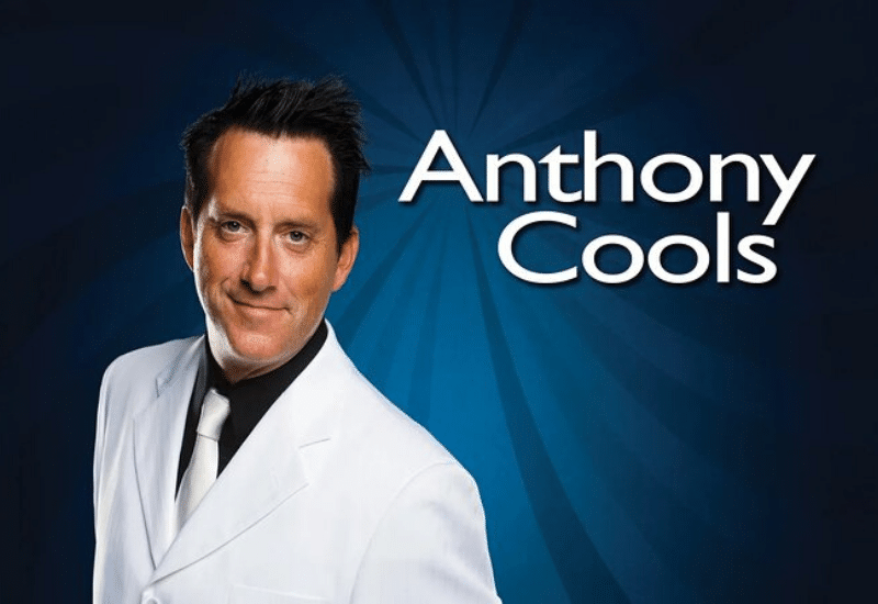 Anthony Cools