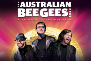 The Australian Bee Gees