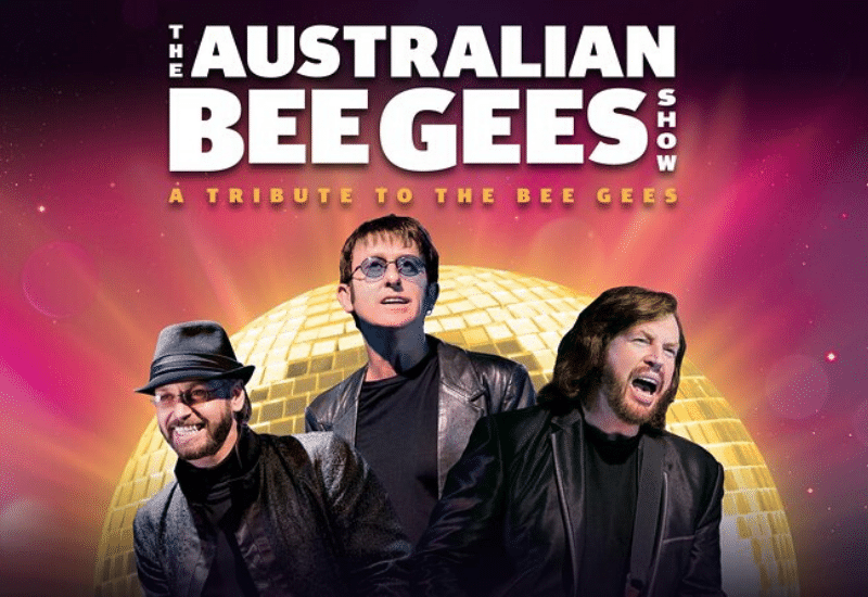 The Australian Bee Gees