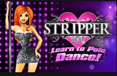 Stripper 101