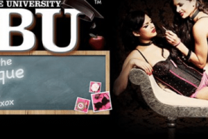 XBU – X Burlesque University