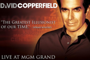 David Copperfield