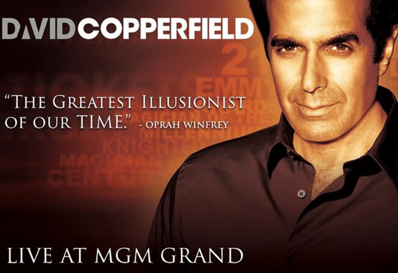 David Copperfield