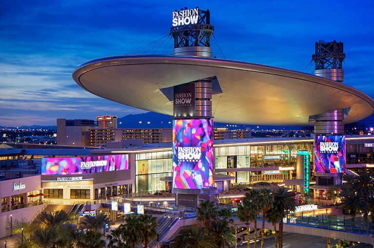 Las Vegas among best destinations for bargain shoppers - Las Vegas Sun News