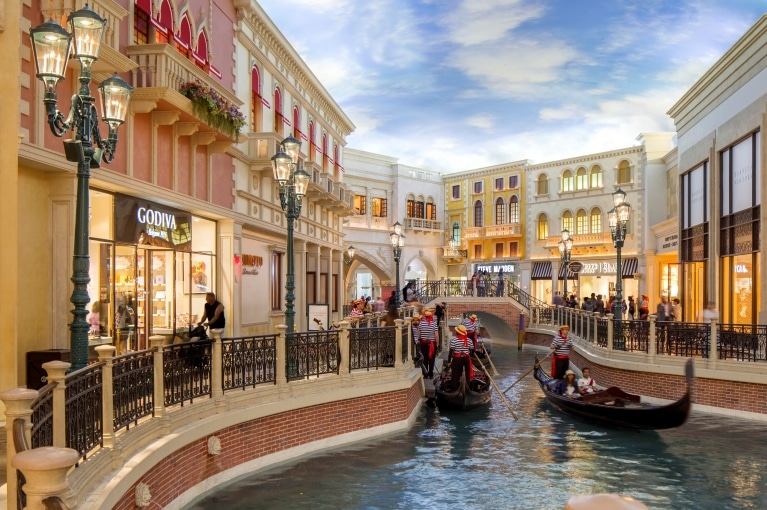 The Best Outlet Mall In Las Vegas In 2023