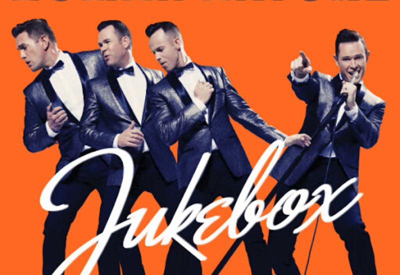 Human Nature – Jukebox