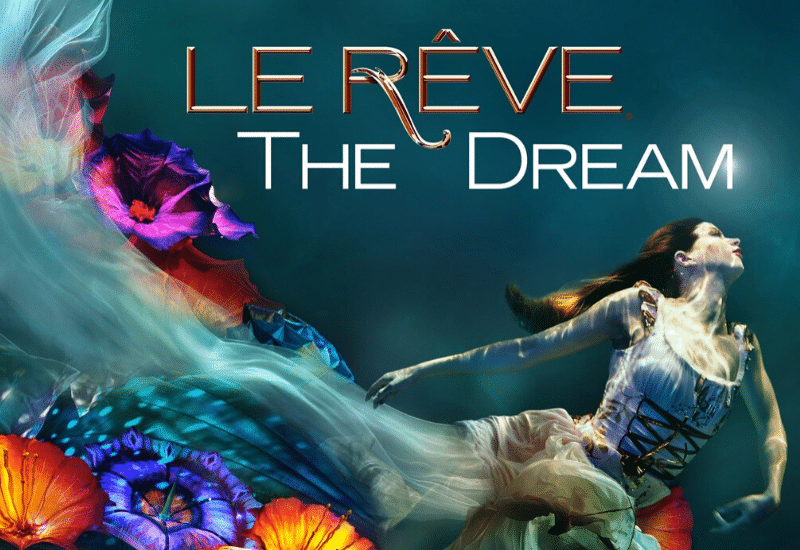 Le Reve – The Dream