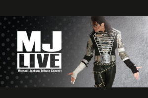 MJ Live Deals