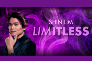 Shin Lim: Limitless