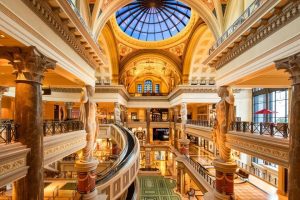 Shop Til You Drop in Vegas: Top 10 Best Shopping Destinations in Las Vegas (2025)