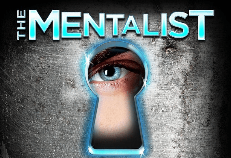 The Mentalist