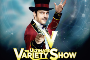 V The Ultimate Variety Show