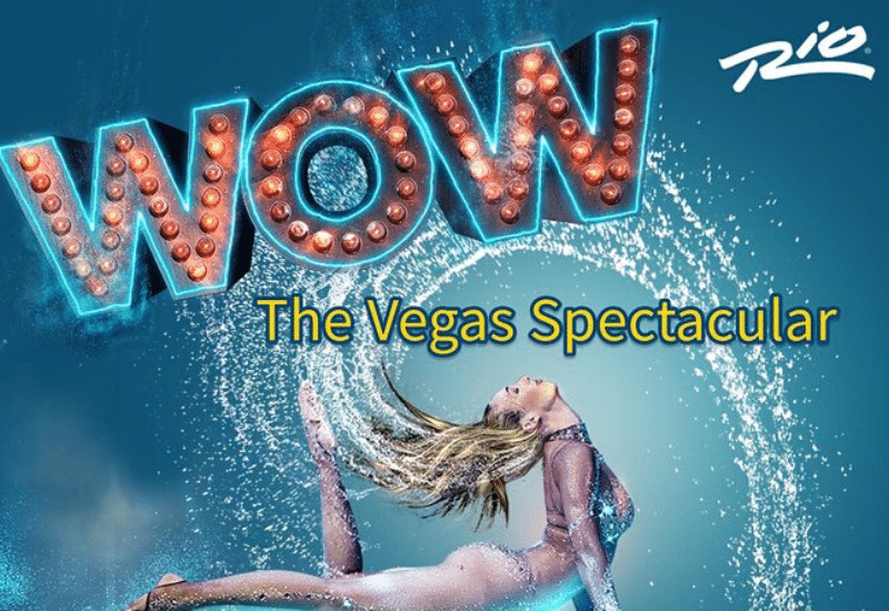 WOW – The Vegas Spectacular