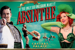 Absinthe