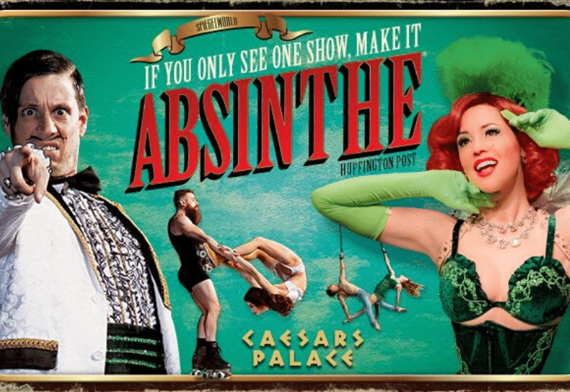 Absinthe