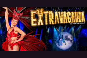Extravaganza - The Vegas Spectacular