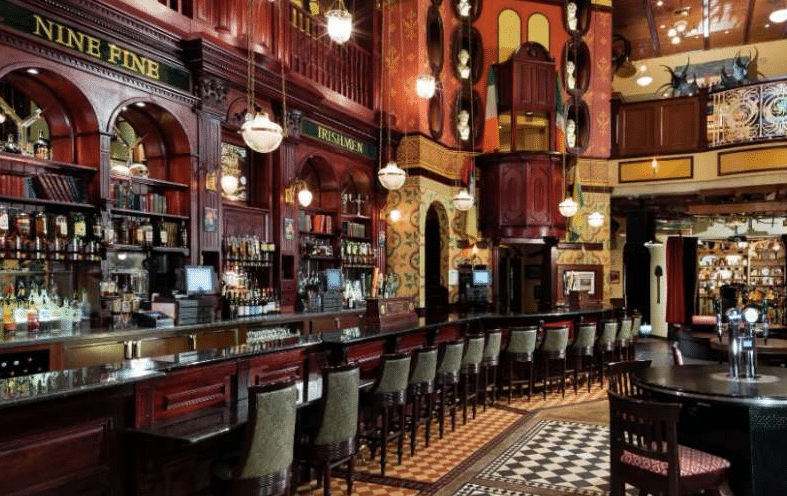 Top 10 Las Vegas Bars Top 10 Las Vegas Bars