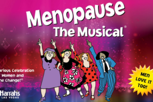 Menopause The Musical