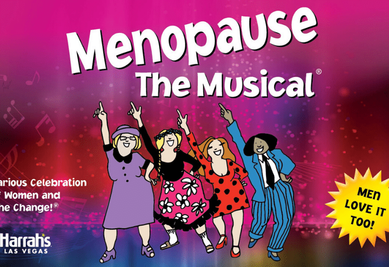 Menopause The Musical