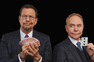 Penn & Teller