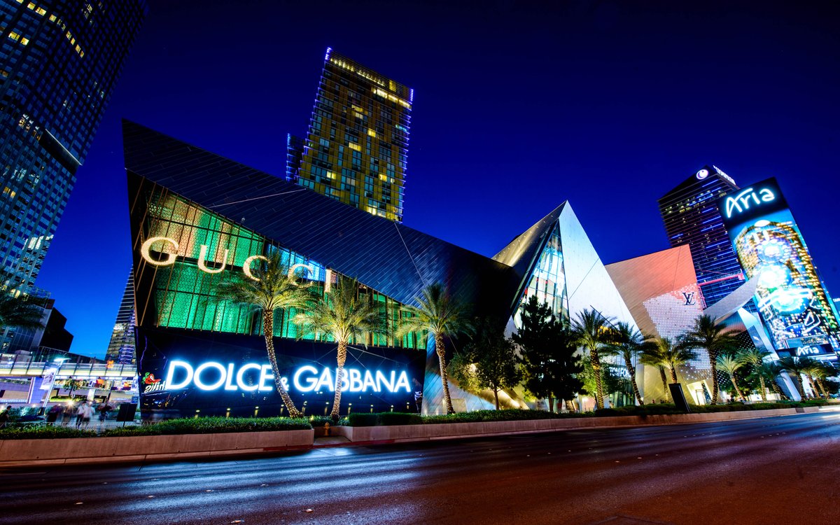 Shop Til You Drop in Vegas Top 10 Best Shopping Destinations in Las