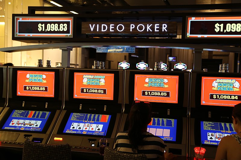 Video Poker