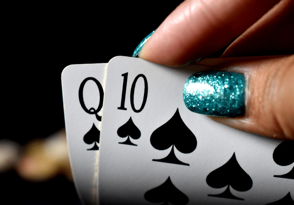 The Basic Rules of Vegas Poker: A Beginner’s Guide