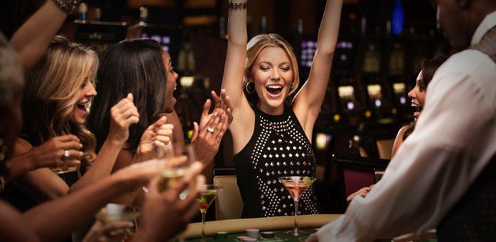 How to Play Baccarat in Vegas and Win Big! | Las Vegas Direct