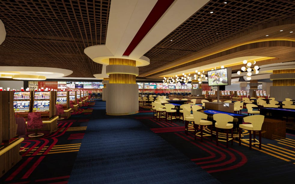 Casino Casino