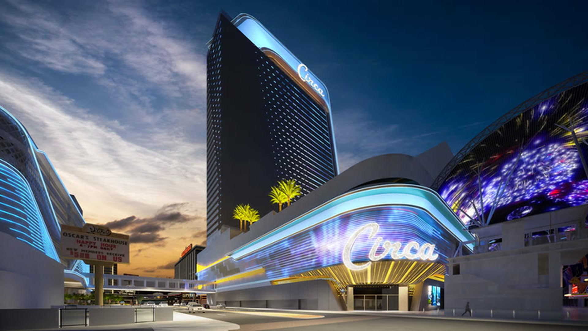 Circa Hotel and Casino is Doing It Better – Here’s How Circa Hotel and Casino is Doing It Better – Here’s How