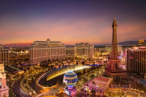Top 10 Best Las Vegas Hotels (2024)