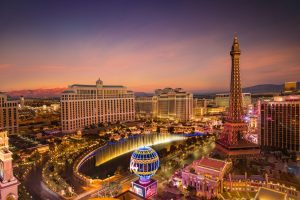 Top 10 Best Las Vegas Hotels (2025)