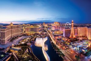 How to Stay Safe in Vegas During the COVID-19 Pandemic