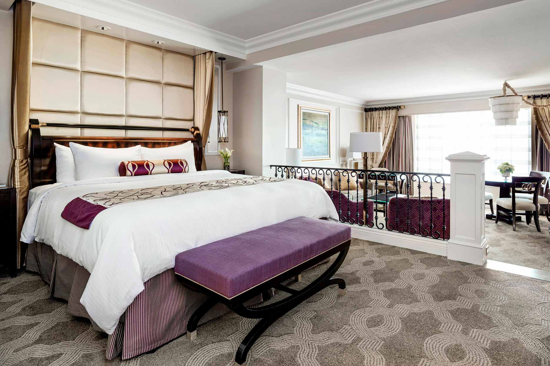 Top 10 Best Las Vegas Hotels (2022) Las Vegas Direct.