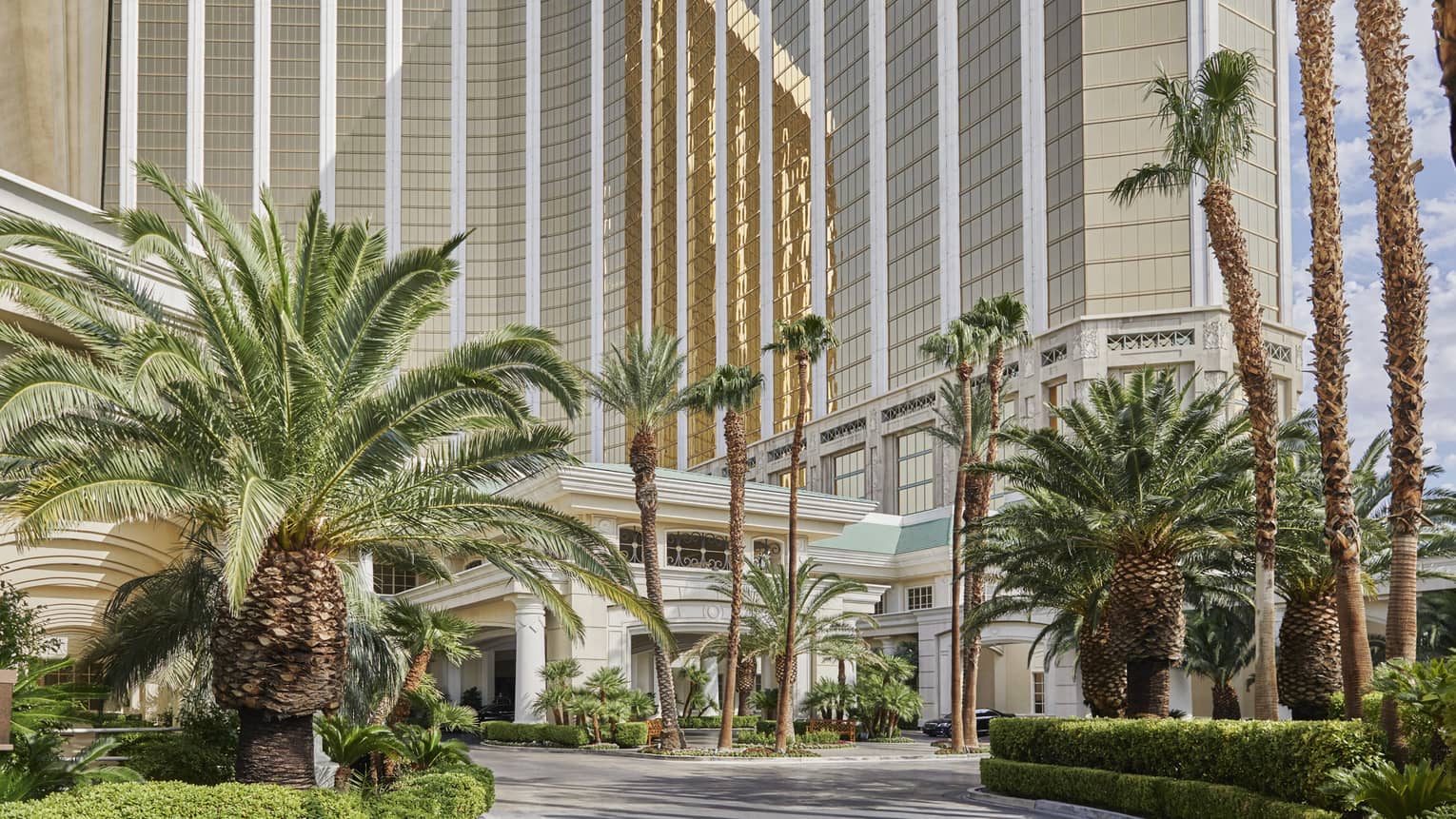 Top 10 Best Las Vegas Hotels (2024) Las Vegas Direct
