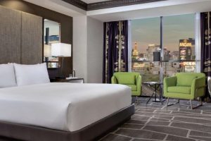 Top 10 Best Budget Friendly Hotels in Las Vegas