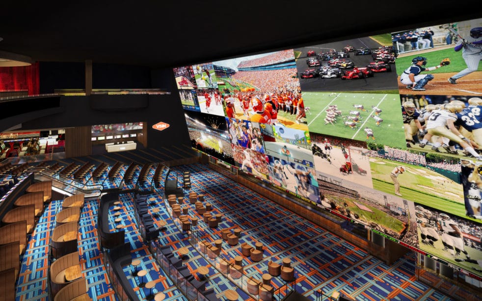 Sports Betting in Las Vegas: A Beginner’s Guide Sports Betting in Las Vegas: A Beginner’s Guide