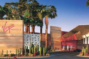 Virgin Hotels Las Vegas: An Exciting Look