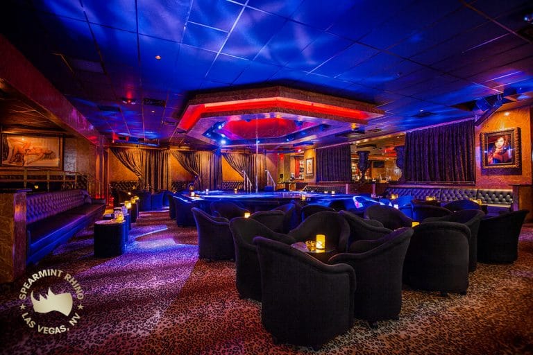 Top 10 Best Las Vegas Strip Clubs (2024) Las Vegas Direct