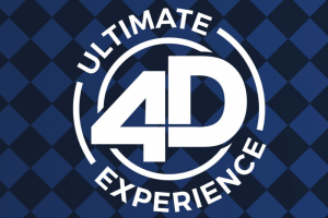 Ultimate 4D Experience