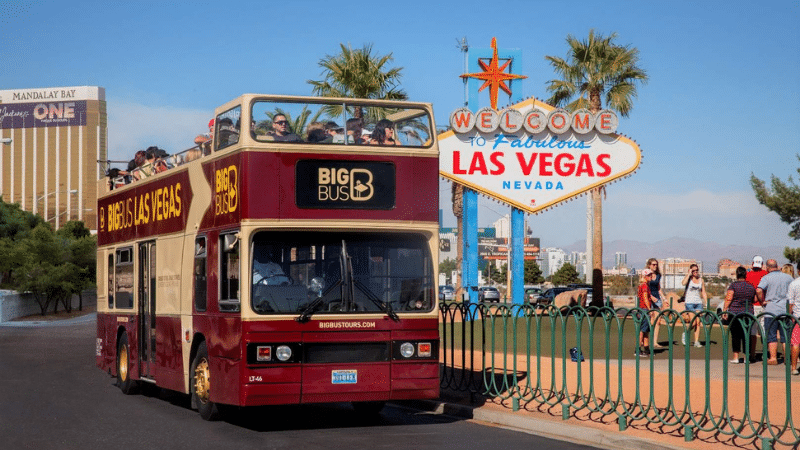 las vegas tours.com