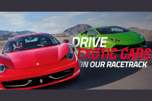 Exotics Racing