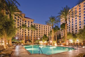 Las Vegas Hotels no Resort Fee